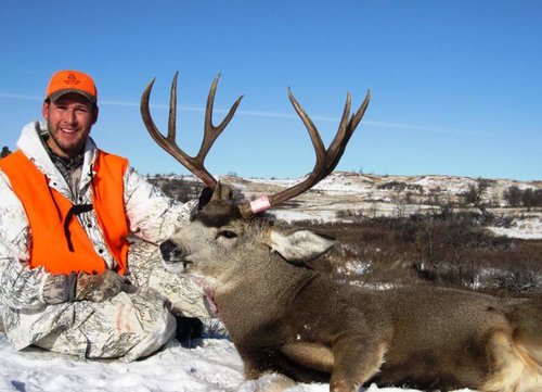 2013 Archery Mulie 2.jpg 2013 Archery Mulie 2.jpg