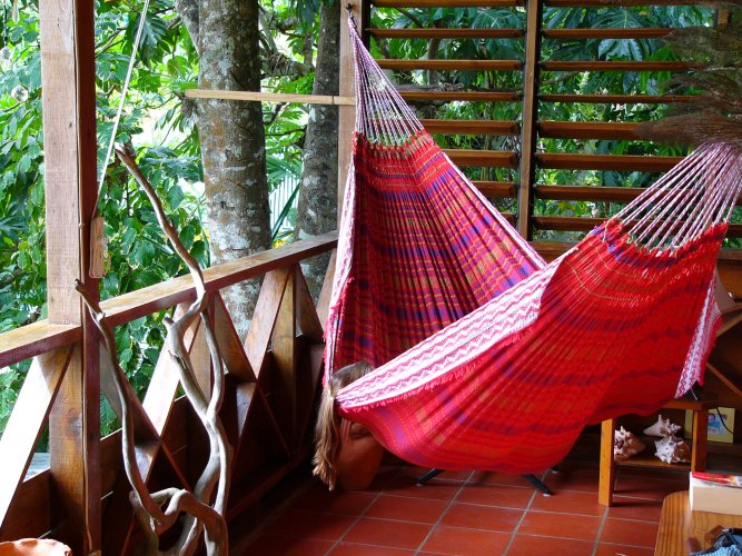 Cool Breezes Tobago House.JPG