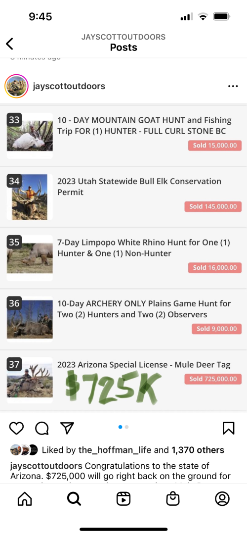 Outdoor Expo Salt Lake City Hunt Talk
