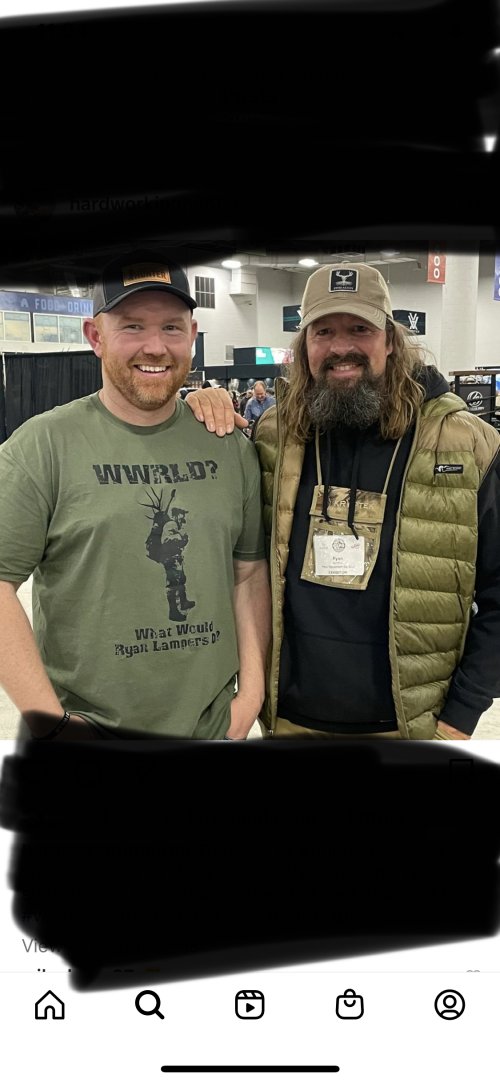 Outdoor Expo Salt Lake City Page 8 Hunt Talk