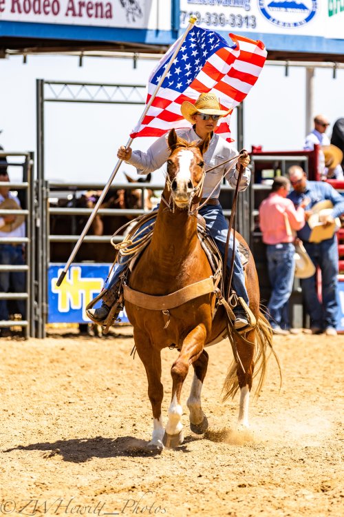 Prowers County Ranch Rodeo_Entry_American Flag.jpeg