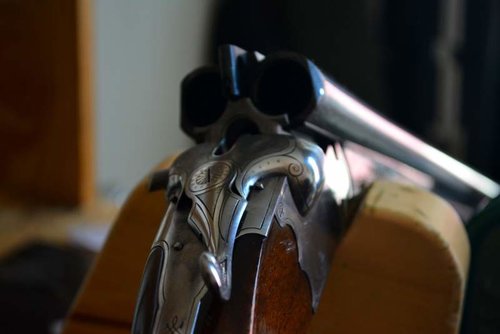 Sauer drilling small2.jpg