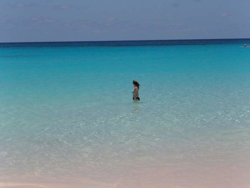 Kisten at Lighthouse Beach 2.jpg