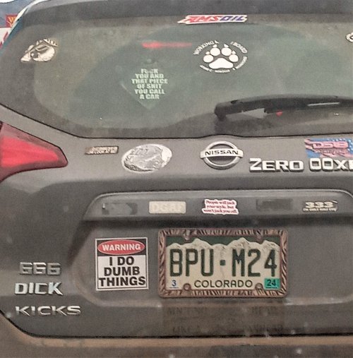 Ironic car stickers.jpg
