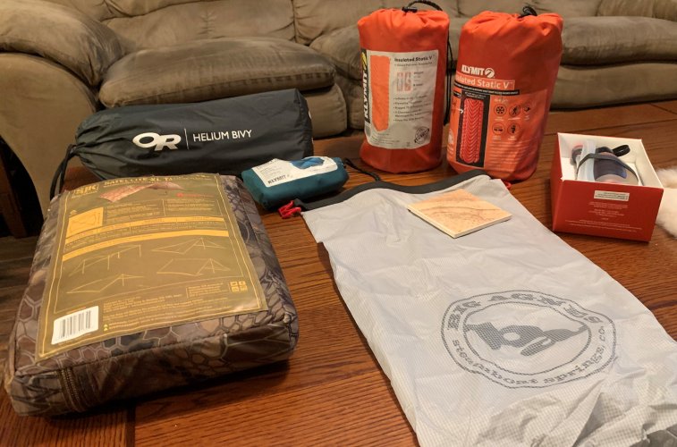 Backpacking Supplies for Sale July 2023.jpg Backpacking Supplies for Sale July 2023.jpg