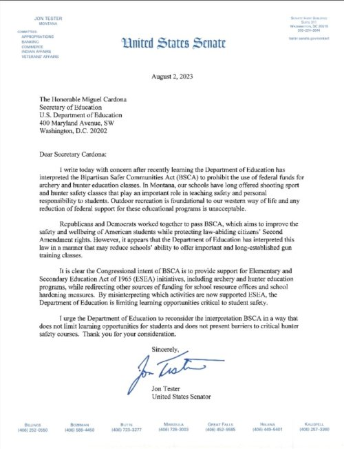 SenatorTesterLetter.jpeg SenatorTesterLetter.jpeg