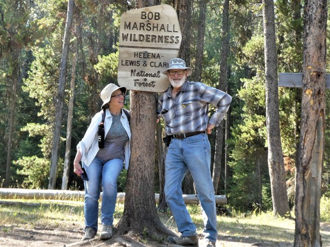 Gene and Linda Sentz.JPG Gene and Linda Sentz.JPG