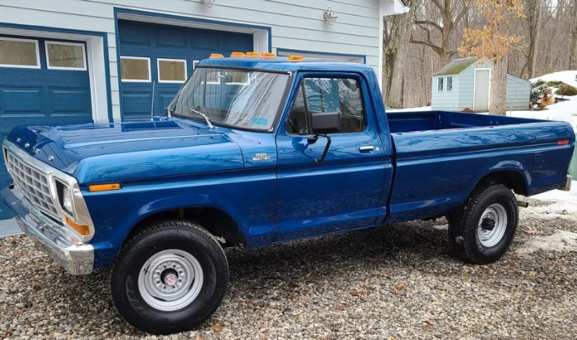Old Ford.JPG Old Ford.JPG