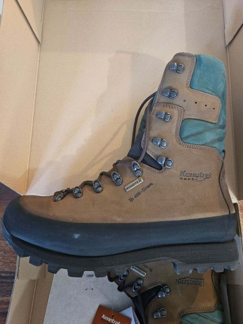 Kenetrek women's sales mountain extreme