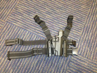 Holster for Hunt Talk.jpeg Holster for Hunt Talk.jpeg