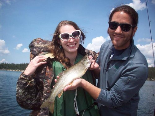 Sarena&Alex laketrout 2014.jpg Sarena&Alex laketrout 2014.jpg