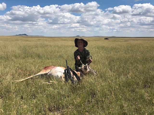 Antelope Harvest.jpg Antelope Harvest.jpg