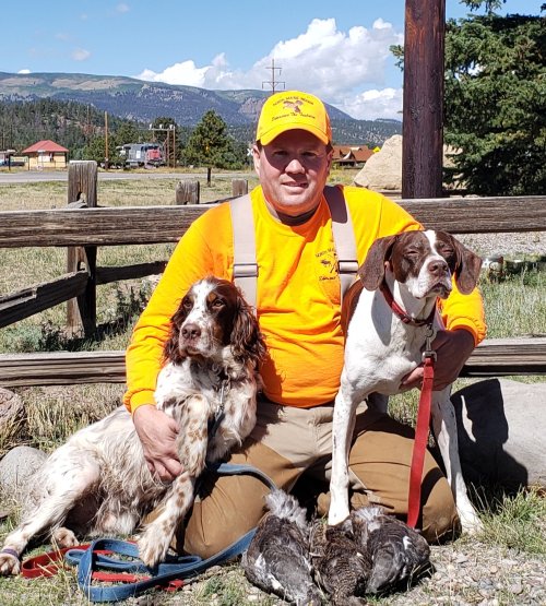 A public THANK YOU to Bullshot | Hunt Talk