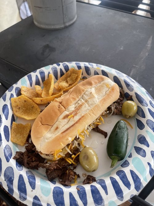 BBQ moose Hogie.JPG BBQ moose Hogie.JPG