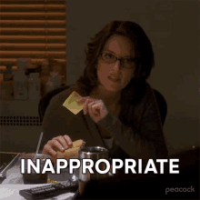 inappropriate-liz-lemon.gif