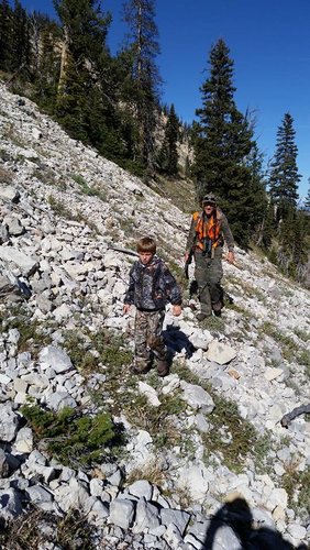 Braden and JD hiking.jpg