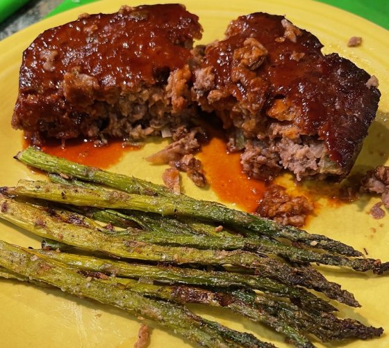 Moose meatloaf.jpg Moose meatloaf.jpg