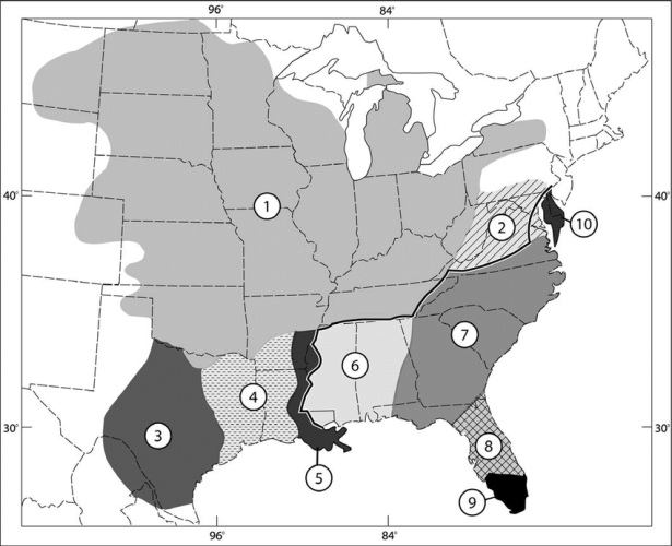 Geographic-distribution-of-subspecies-of-the-eastern-fox-squirrel-Sciurus-niger-Hall.ppm.png