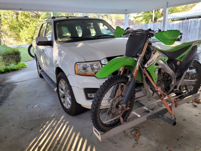 KX250F on Hitch Carrier.jpg KX250F on Hitch Carrier.jpg