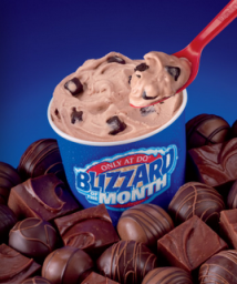 Dairy Queen Chocolate Extreme Blizzard.png