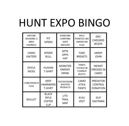 HUNT EXPO BINGO.jpg