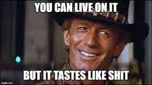 Do people eat brown bear?