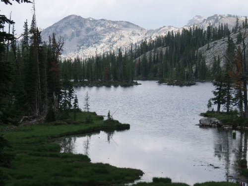 Boulder peak, lake hike 010.jpg