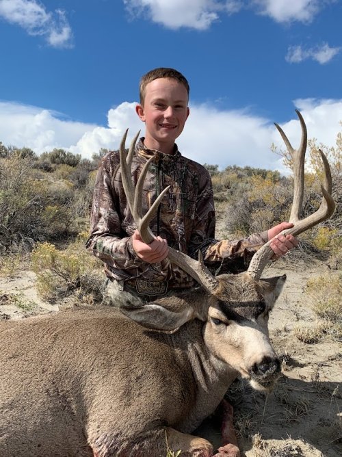 Will buck.jpg Will buck.jpg