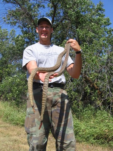 2007 Greg Snakes.JPG