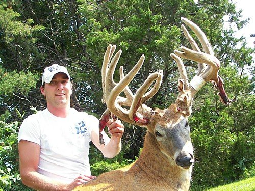 World Record Whitetail From ND.jpg
