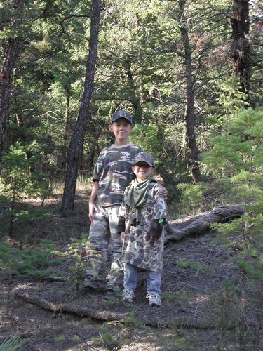 Hunter Kyler Bowhunt_Breaks 2006.jpg