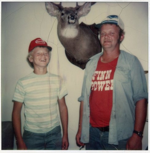 Randy Delbert 1976.jpg