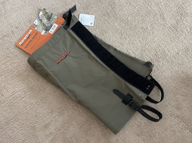 LTD Keketrek gaiters.jpeg LTD Keketrek gaiters.jpeg