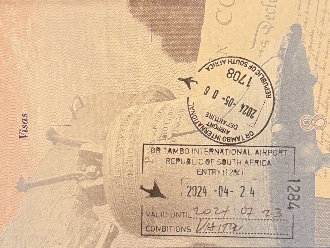 Visa stamp in and out of Africa 2024.jpg Visa stamp in and out of Africa 2024.jpg