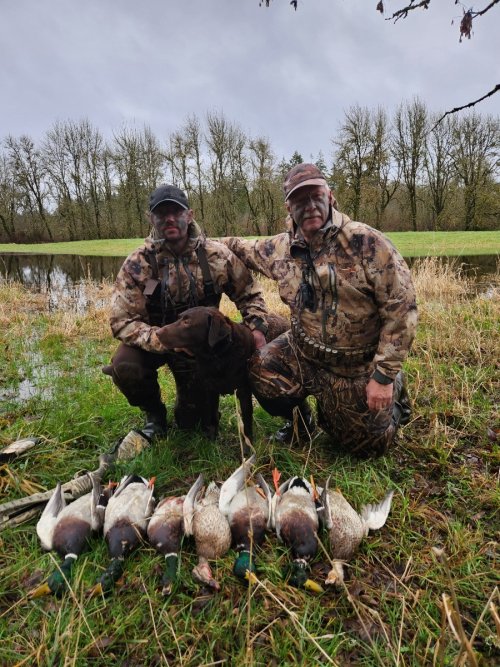 Brent and I at the Austin farm January 4th 2025.jpeg Brent and I at the Austin farm January 4th 2025.jpeg