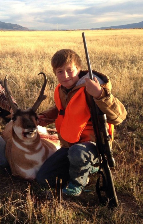 BODE'S FIRST ANTELOPE.jpg BODE'S FIRST ANTELOPE.jpg