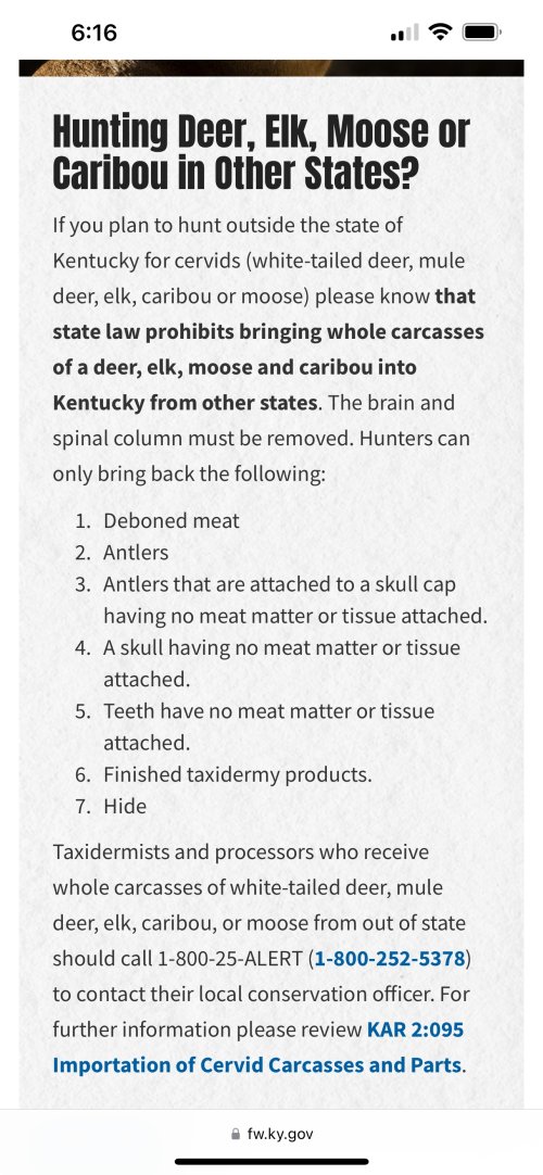 Chronic Wasting Disease - Kentucky Department of Fish & Wildlife.jpeg Chronic Wasting Disease - Kentucky Department of Fish & Wildlife.jpeg
