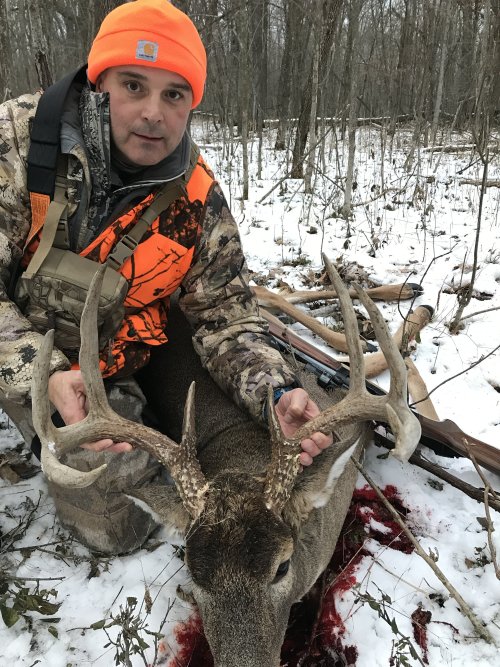 Deans buck 11.JPG