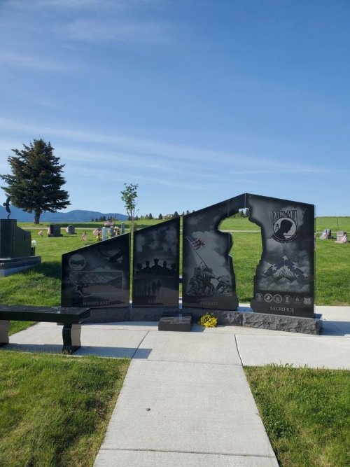 Gold Star Family memorial monument.jpg Gold Star Family memorial monument.jpg