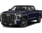 How Much Can the Toyota Tundra Tow? How Much Can the Toyota Tundra Tow?