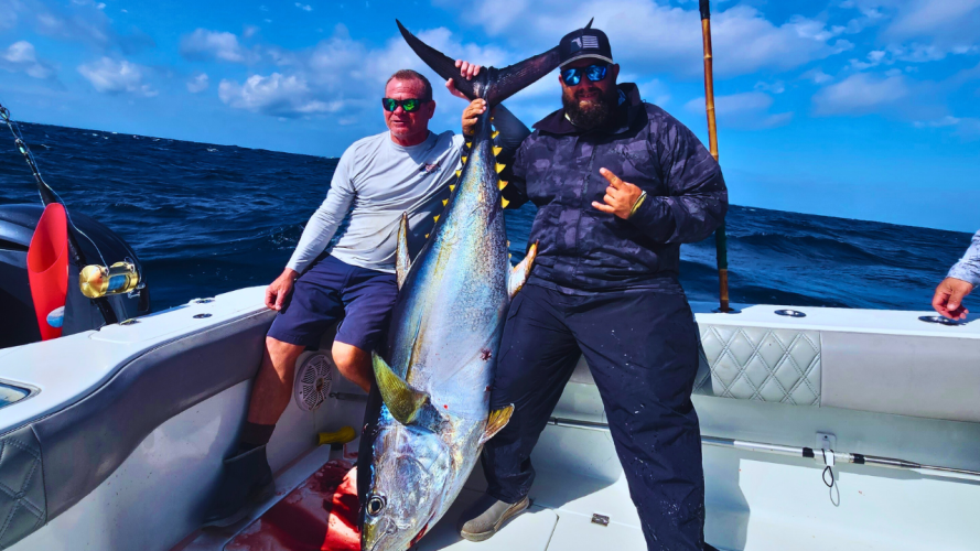 Brown White Modern Lifestyle Vlog YouTube Thumbnail.png