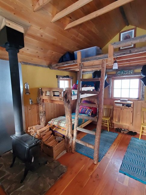 RRC stove & bunk.jpg RRC stove & bunk.jpg