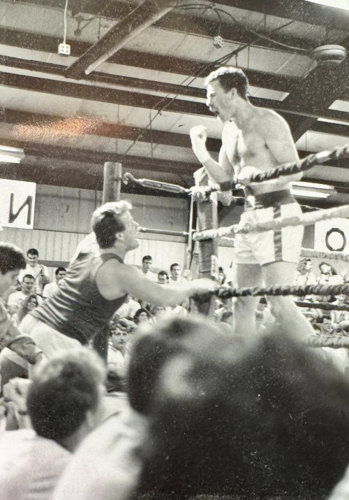 me and mike winning.jpg