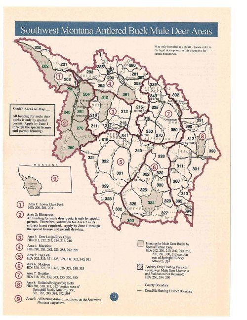 Mule Deer License Validation Regulations 1999_Page_2.jpg