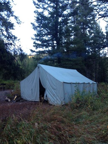 Wall tent in Victor.jpg