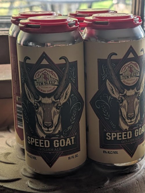 Speed Goat ale.jpeg Speed Goat ale.jpeg