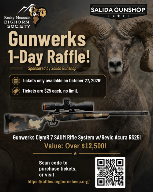 Gunwerks 1-Day Raffle Flyer.png Gunwerks 1-Day Raffle Flyer.png