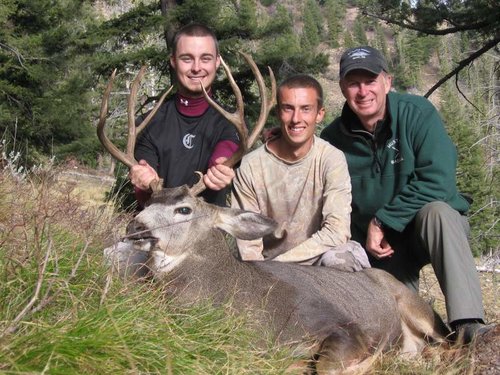 kyle's 2015 Idaho Buck.jpg