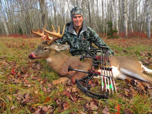 Riley Buck 2016.jpg Riley Buck 2016.jpg