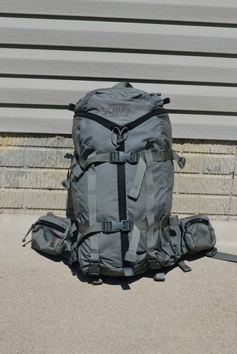Mystery ranch dragonslayer sale